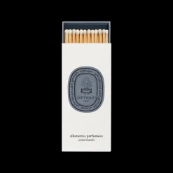 Diptyque Scented Matches Nymphees Merveilles Clearance