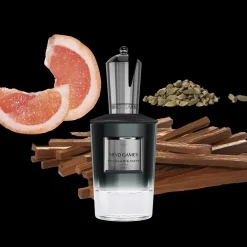Mind Games Scholar's Mate Extrait de Parfum 100ml