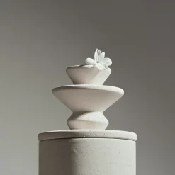 Olfactif Scorpio Tuberose Scented Candle 240gr Hot