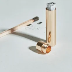 Olfactif Scorpio Tuberose Scented Candle 240gr Hot