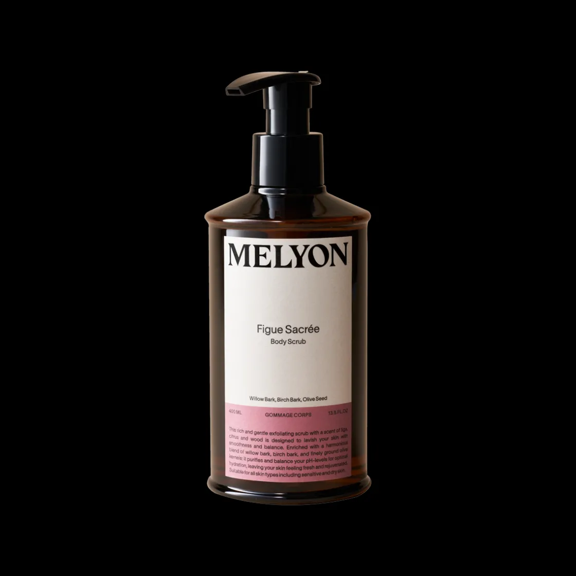 Melyon Scrub 400ml Sale