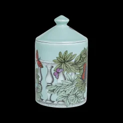 Fornasetti Profumi Se Poi Candle Farfalle Giardino 310gr Outlet
