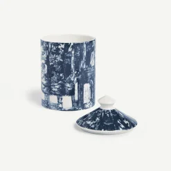 Fornasetti Profumi Se Poi Scented Candle Giardino 310gr Discount