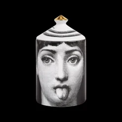 Fornasetti Profumi Se Poi Scented Candle Mascherina Frutto 310gr Best