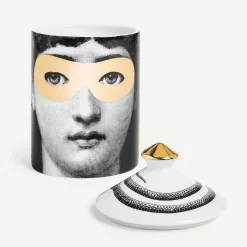 Fornasetti Profumi Se Poi Scented Candle Mascherina Frutto 310gr Best