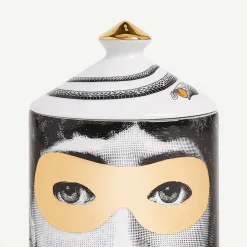 Fornasetti Profumi Se Poi Scented Candle Mascherina Frutto 310gr Best