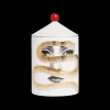 Fornasetti Profumi Se Poi Scented Candle Peccato - Frutto 310gr New