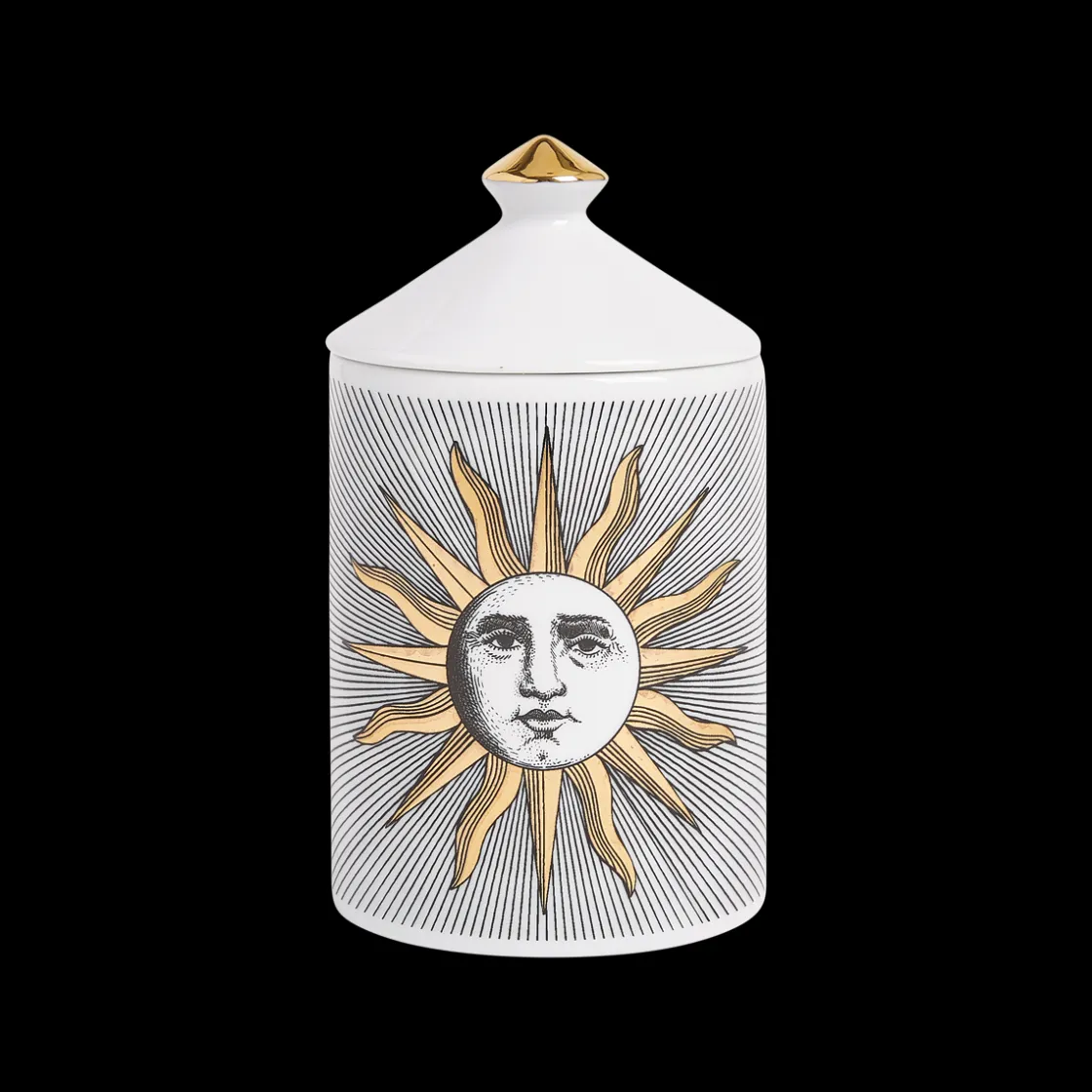 Fornasetti Profumi Se Poi Scented Candle Soli Immaginazione 310gr Best