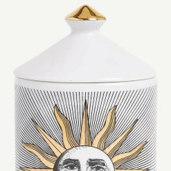 Fornasetti Profumi Se Poi Scented Candle Soli Immaginazione 310gr Best
