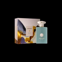 Amouage Search Man Eau de Parfum 100ml Clearance