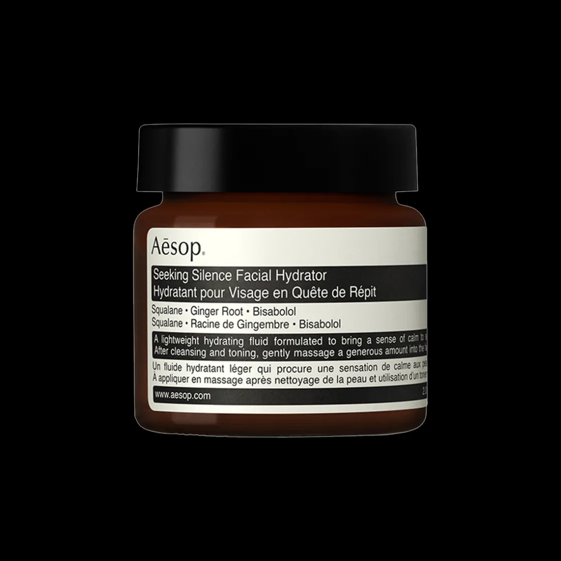 Aesop Seeking Silence Facial Hydrator 60ml Sale