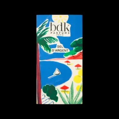 BDK Parfums Sel D'Argent Eau de Parfum 100ml New