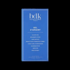 BDK Parfums Sel D'Argent Eau de Parfum 100ml