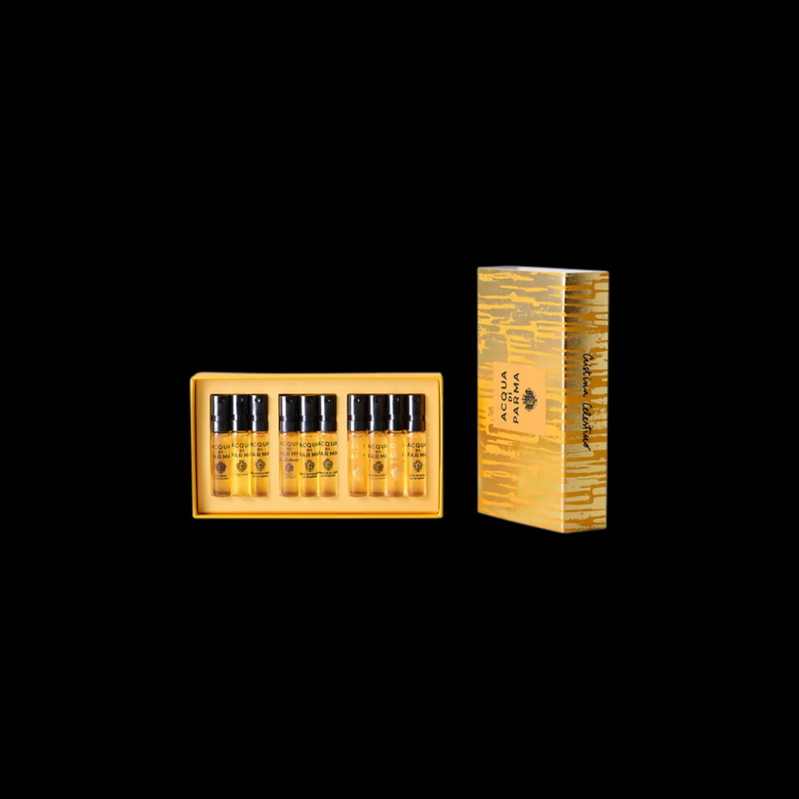Acqua di Parma Selection Set 2025 10x1,5ml Online