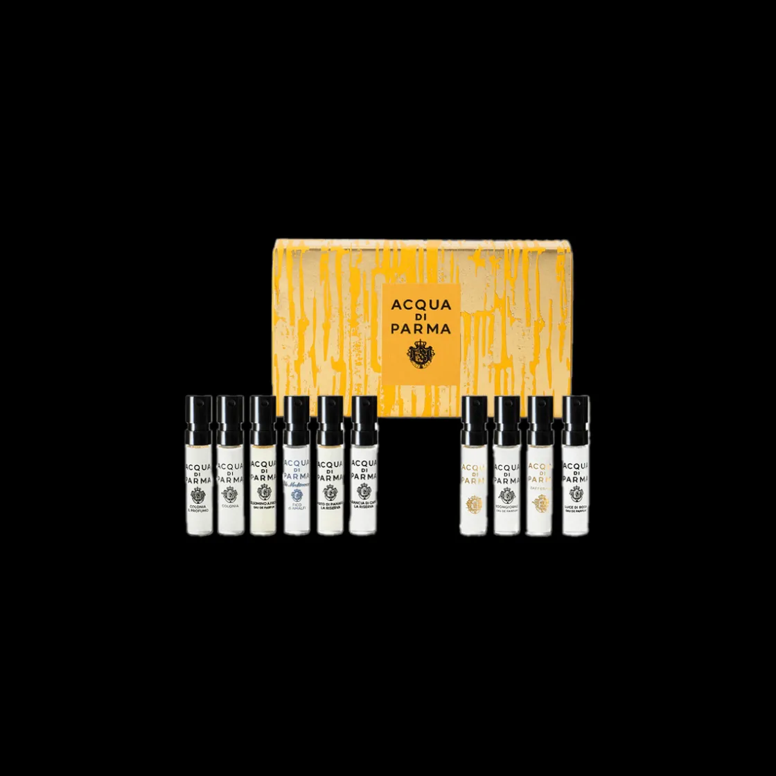 Acqua di Parma Selection Set 2025 10x1,5ml Online