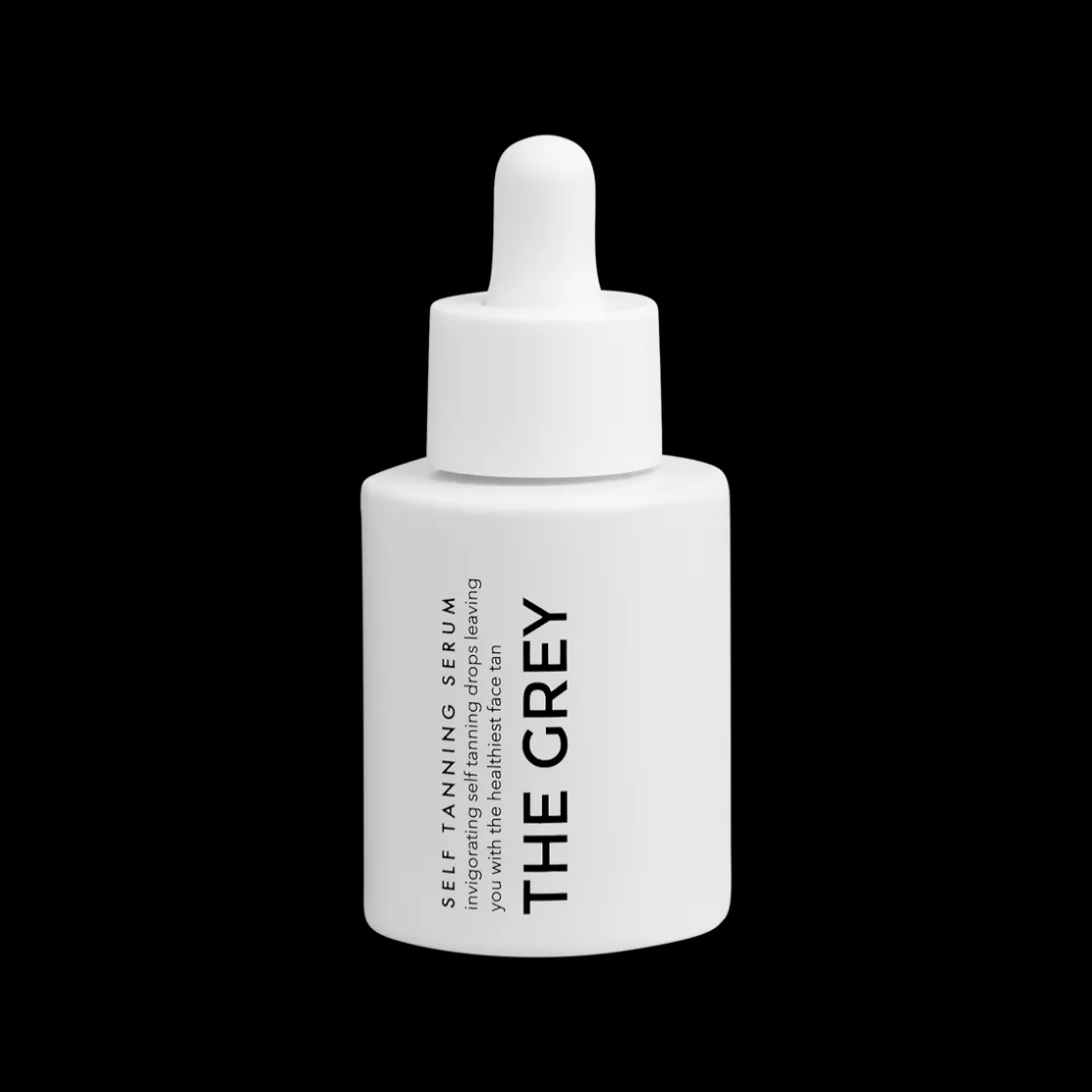 The Grey Skincare Self Tanning Serum 30ml Online