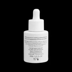The Grey Skincare Self Tanning Serum 30ml Online