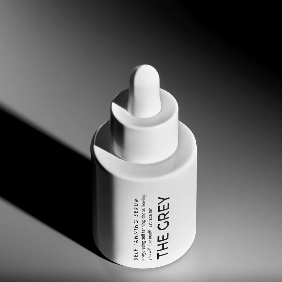 The Grey Skincare Self Tanning Serum 30ml Online