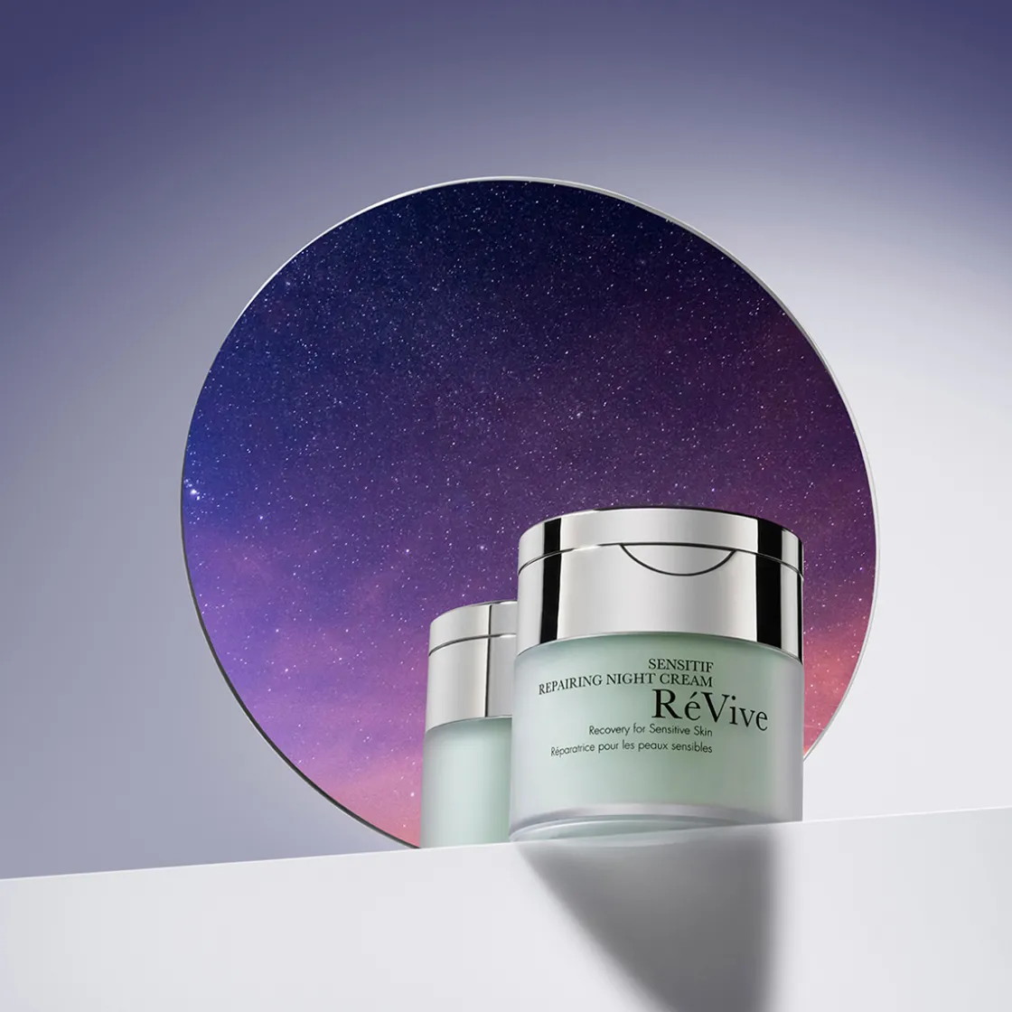 Revive Sensitif Reparing Night Cream 50ml