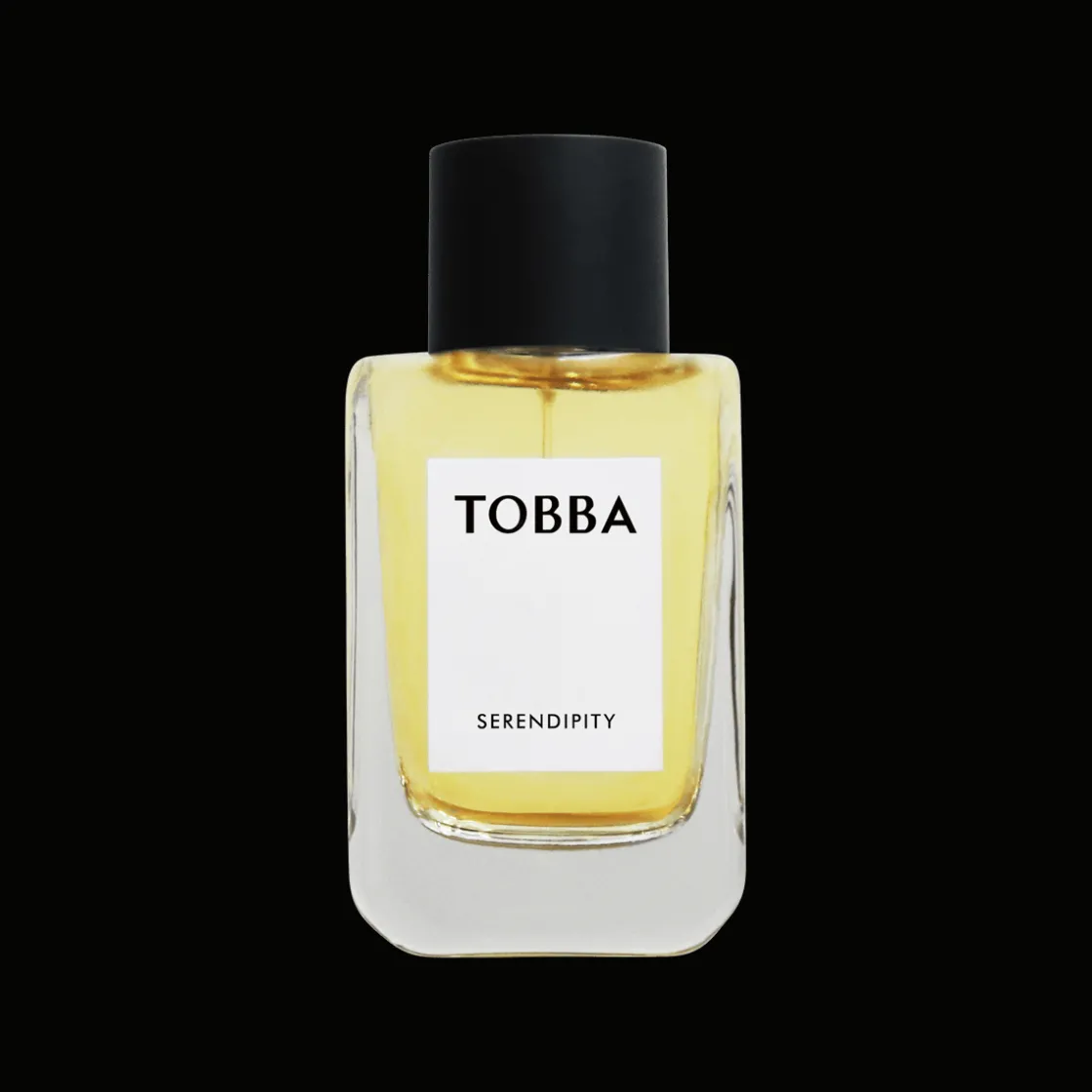 TOBBA Serendipity Eau de Parfum 100ml Best