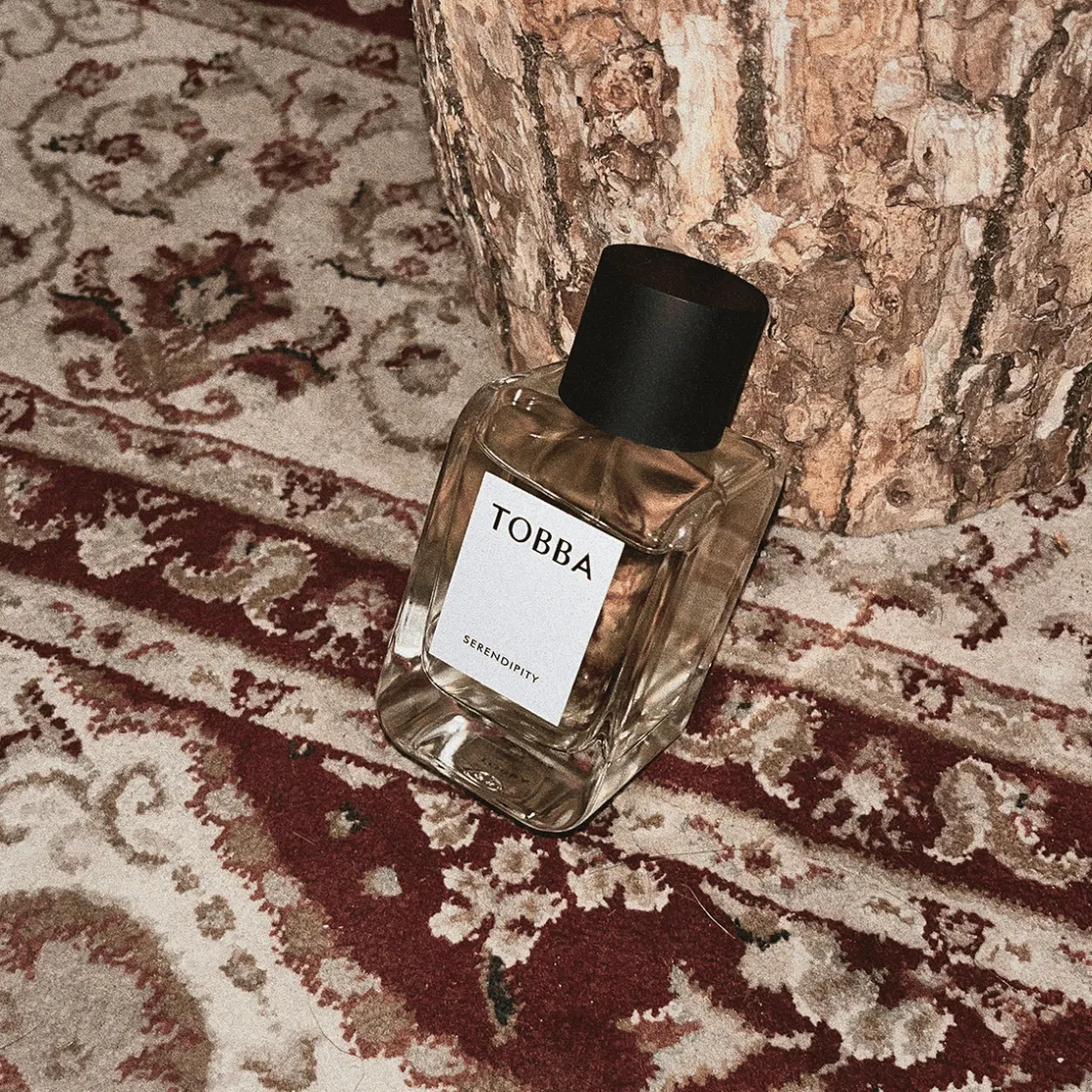 TOBBA Serendipity Eau de Parfum 100ml Best