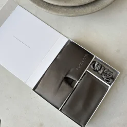 Dore & Rose Serenity Bundle Charcoal Discount