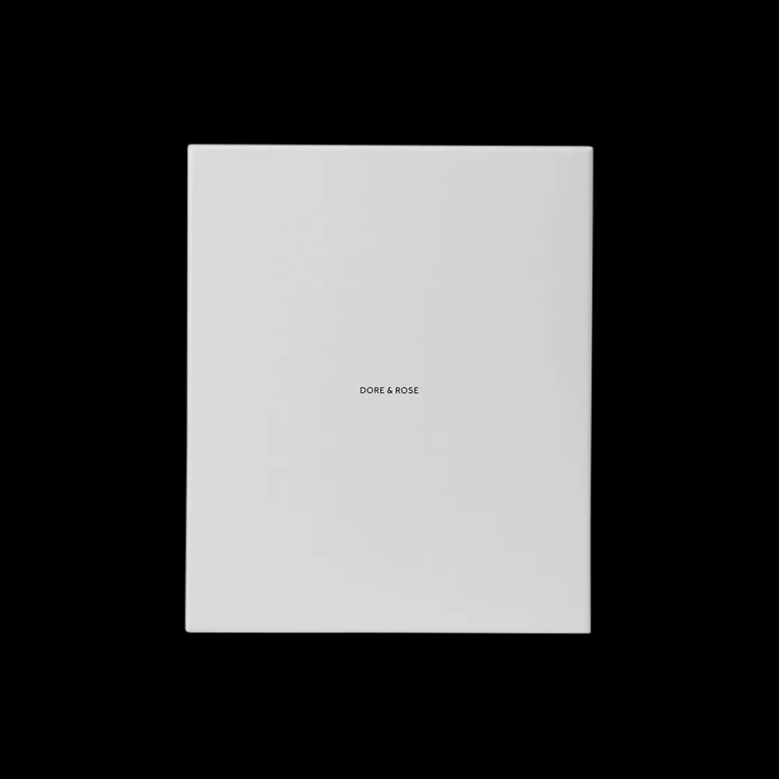 Dore & Rose Serenity Bundle White