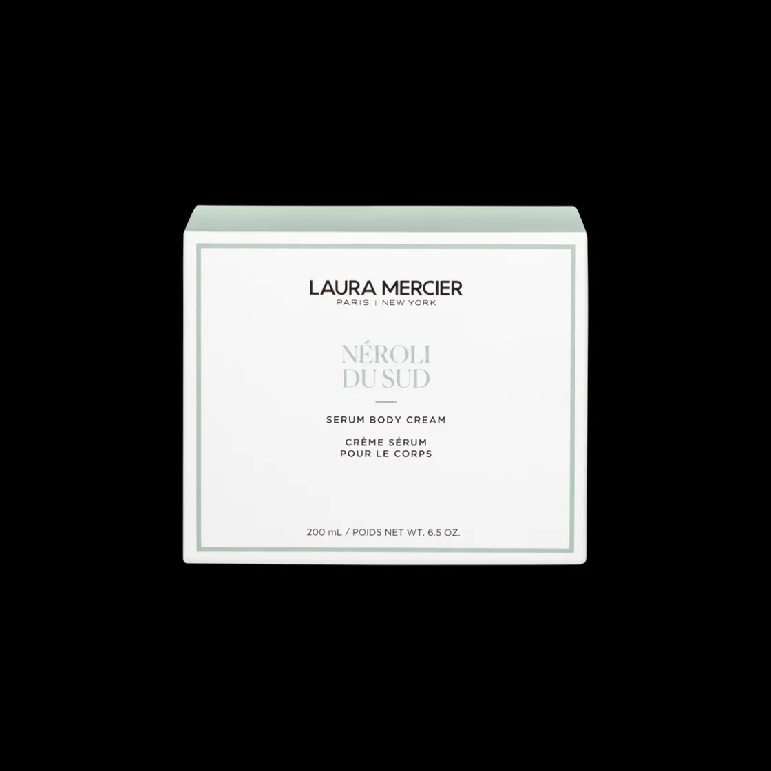 Laura Mercier Serum Body cream Neroli Du Sud 200ml Discount