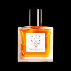 Francesca Bianchi Perfumes Sex and the Sea Neroli Extrait de Parfum 30ml Hot