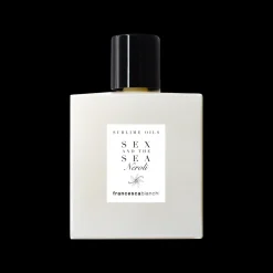 Francesca Bianchi Perfumes Sex and the Sea Sublime Oil 100ml Online