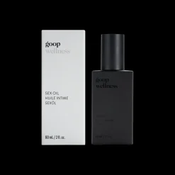Goop Sex Oil 60ml Sale