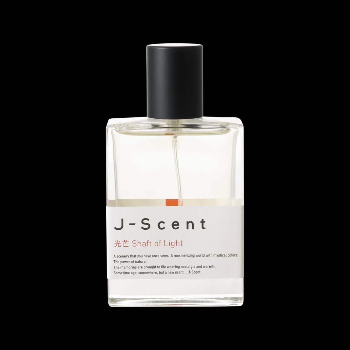 J-Scent Shaft of Light Eau de Parfum 50ml Outlet