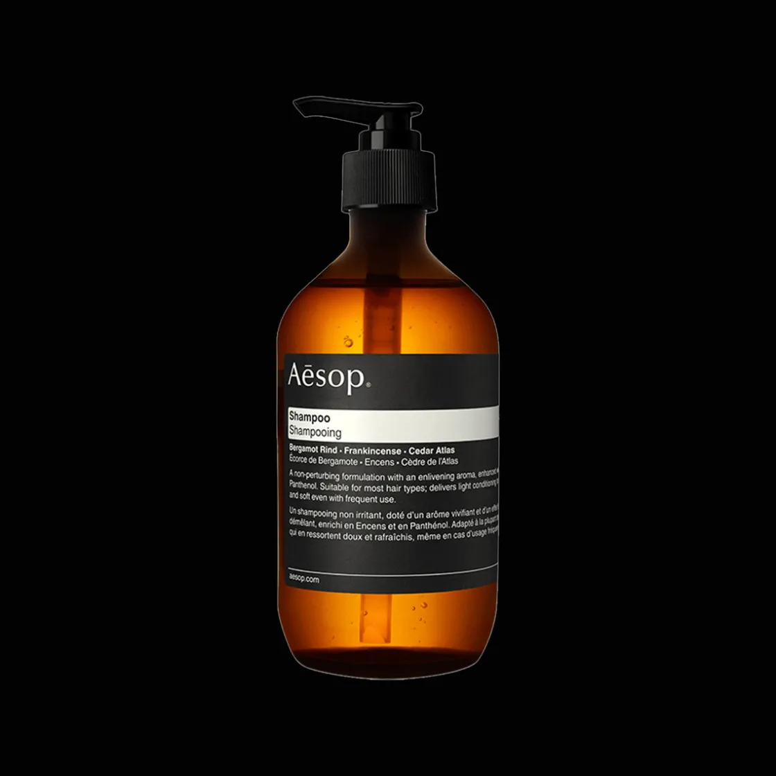 Aesop Shampoo 500ml Discount
