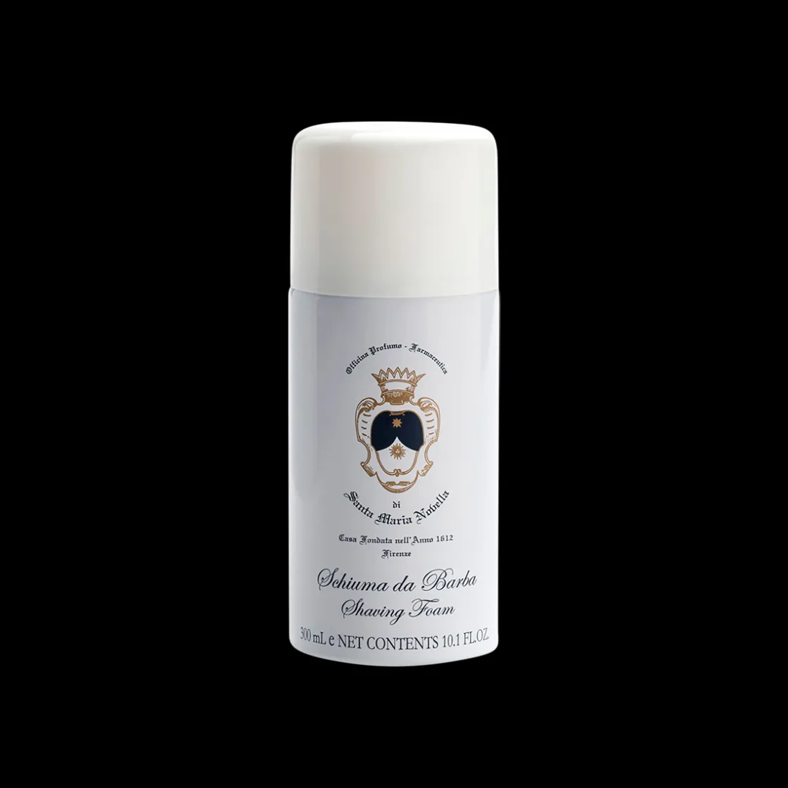 Santa Maria Novella Shaving Foam 200ml Best