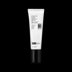 PCA Skin Sheer Tint Broad Spectrum SPF 45 50ml Best