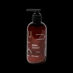 Maude Shine Organic Aloe-Based Lubricant 237ml Online