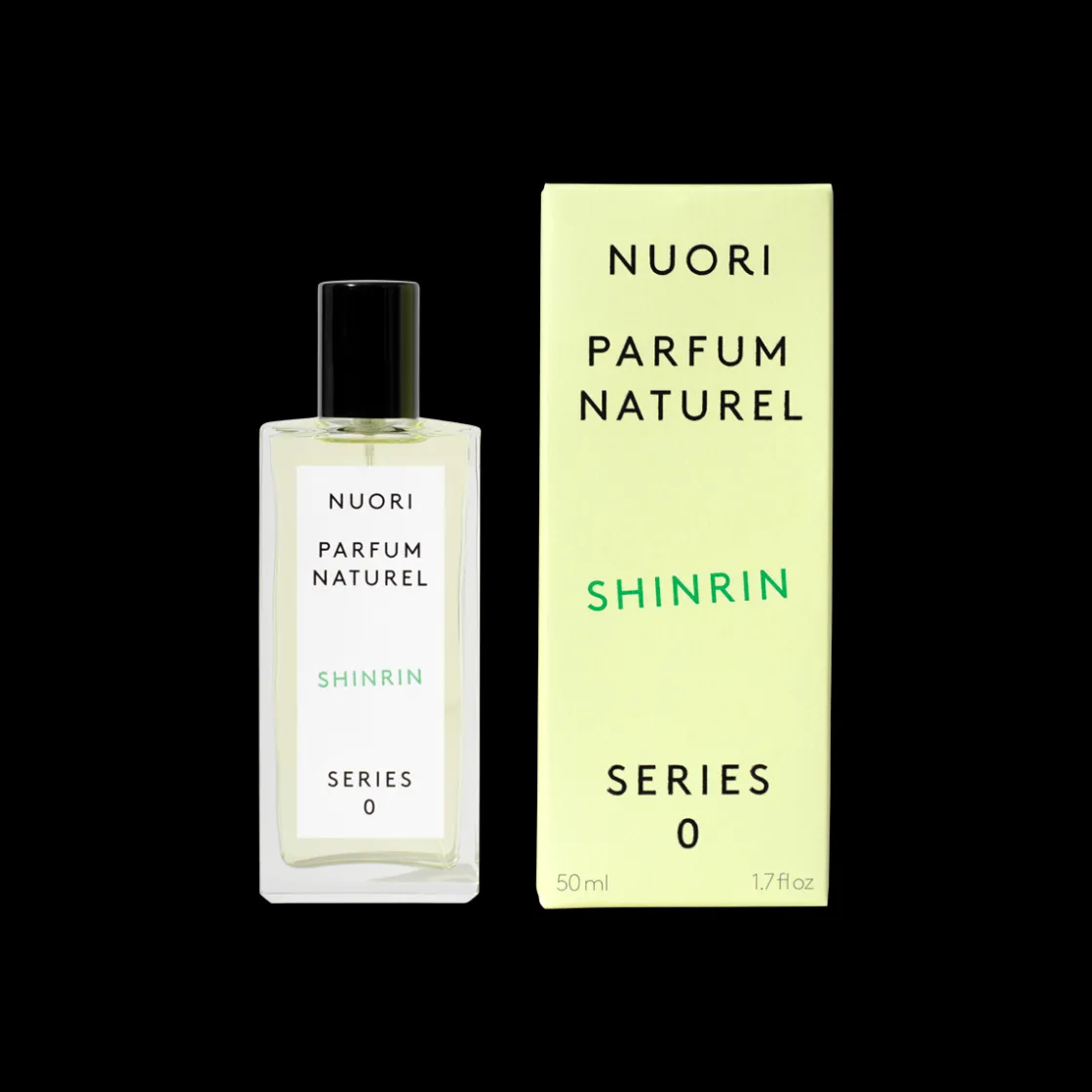 NUORI SHINRIN Eau de Parfum 50ml Online