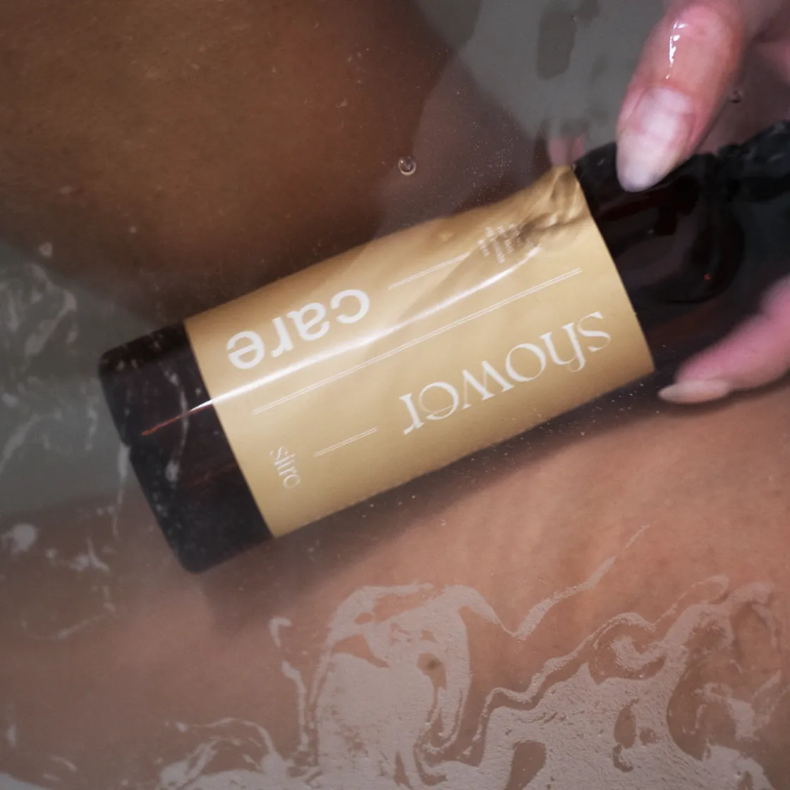 Sitre Shower Care Body & Intimate Wash 200ml Outlet