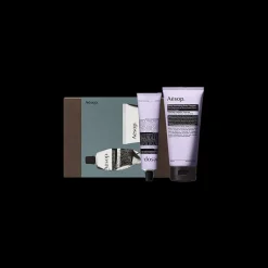 Aesop Shower Room Serenades New