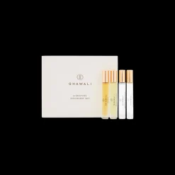 Ghawali Signature Discovery Set Eau de Parfum 4x10ml Best