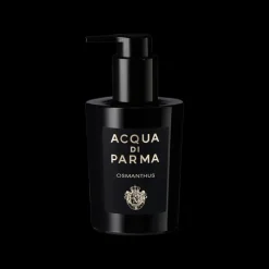 Acqua di Parma Signature Osmanthus Hand & Body Wash 300ml Sale