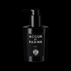 Acqua di Parma Signature Oud Hand & Body Wash 300ml New