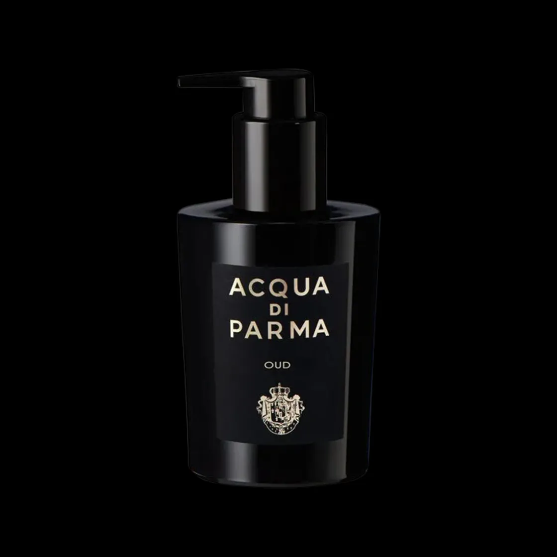 Acqua di Parma Signature Oud Hand & Body Wash 300ml New