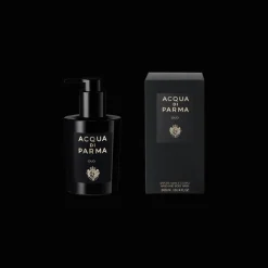 Acqua di Parma Signature Oud Hand & Body Wash 300ml New
