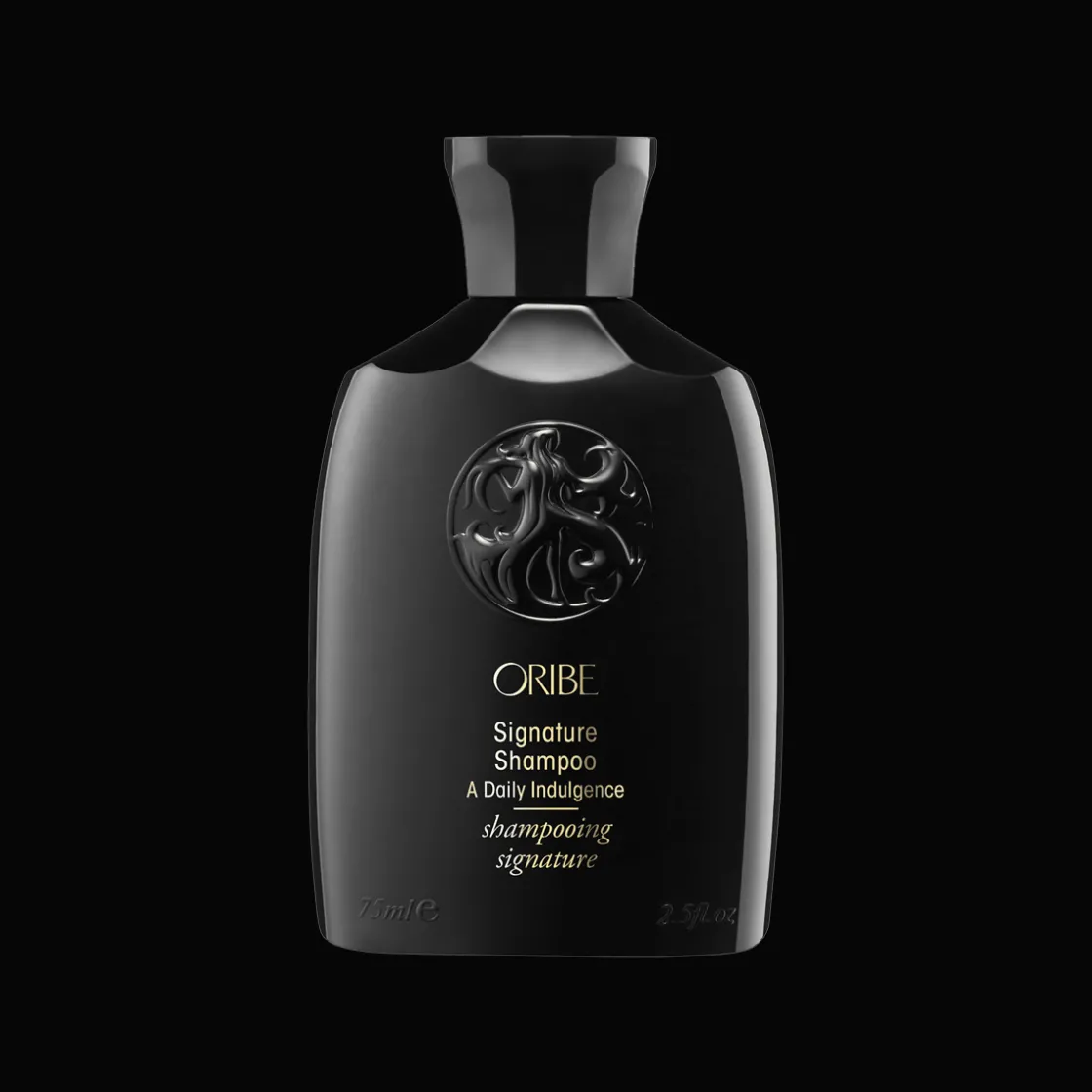 Oribe Signature Shampoo Travel 75ml Outlet