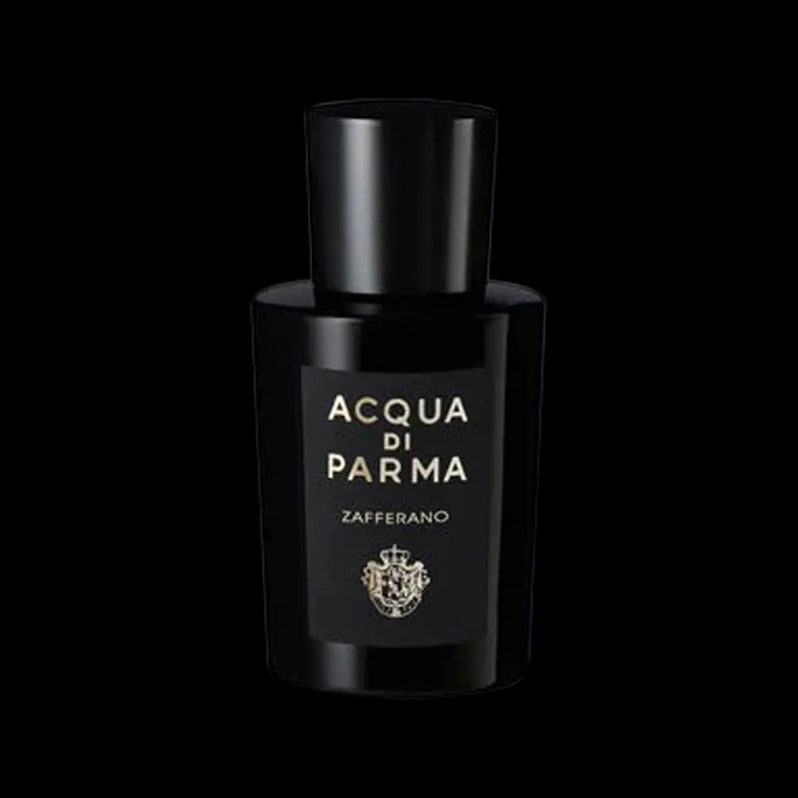 Acqua di Parma Signature Zafferano Eau de Parfum 20ml New