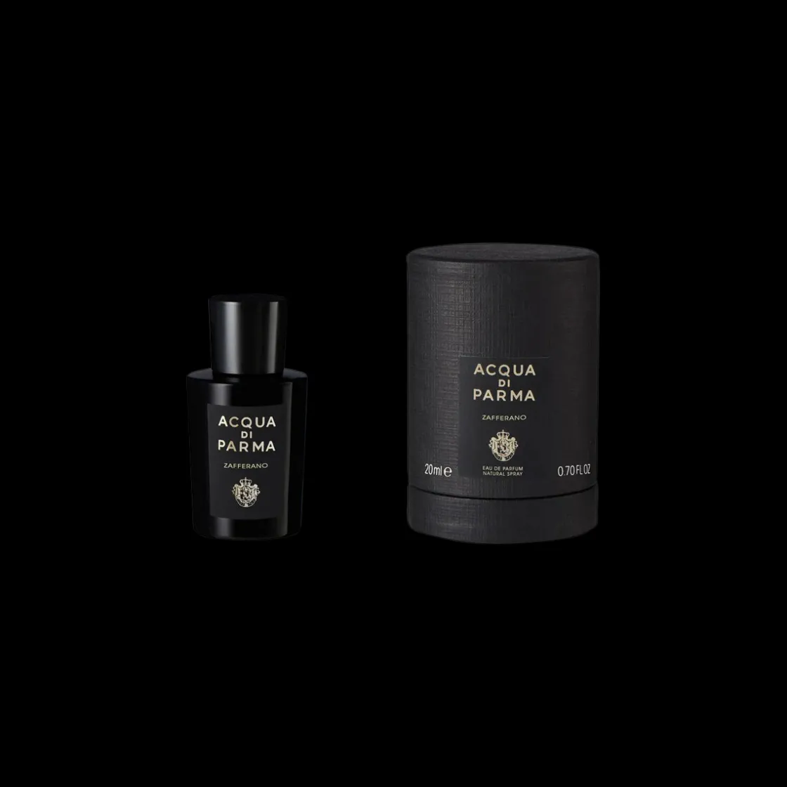 Acqua di Parma Signature Zafferano Eau de Parfum 20ml New