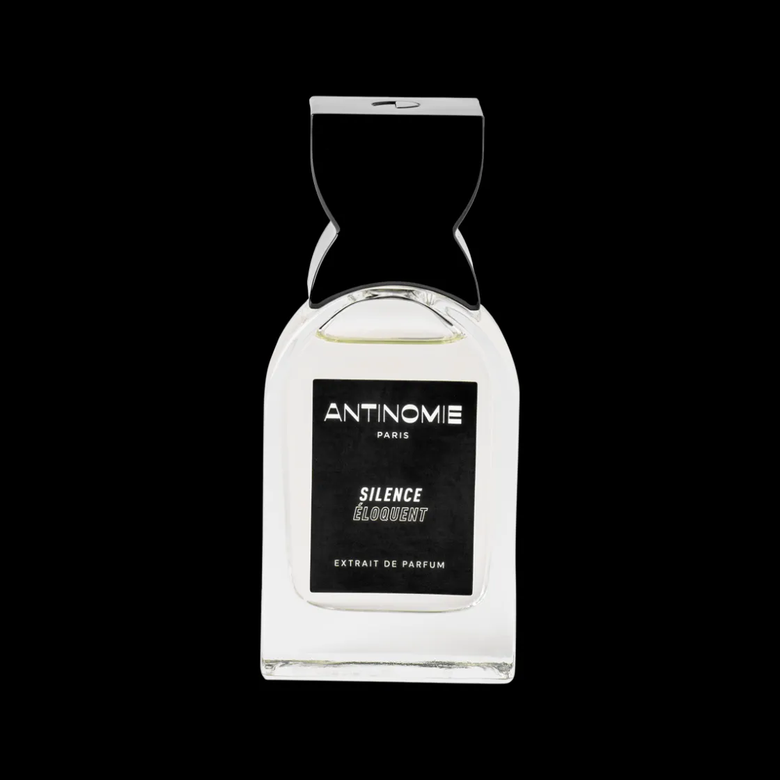 Antinomie Silence Éloquent Extrait de Parfum 30ml Discount