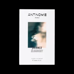 Antinomie Silence Éloquent Extrait de Parfum 30ml Discount
