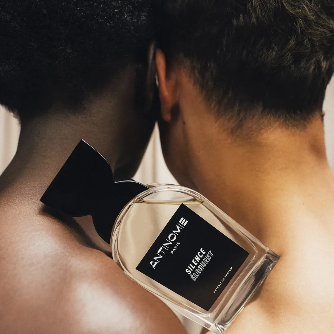Antinomie Silence Éloquent Extrait de Parfum 30ml Discount
